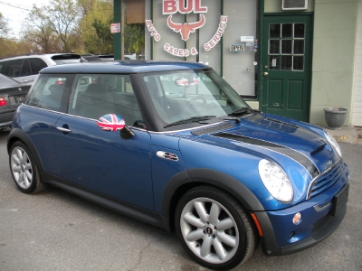 Used 2006 MINI Cooper-Albany, NY