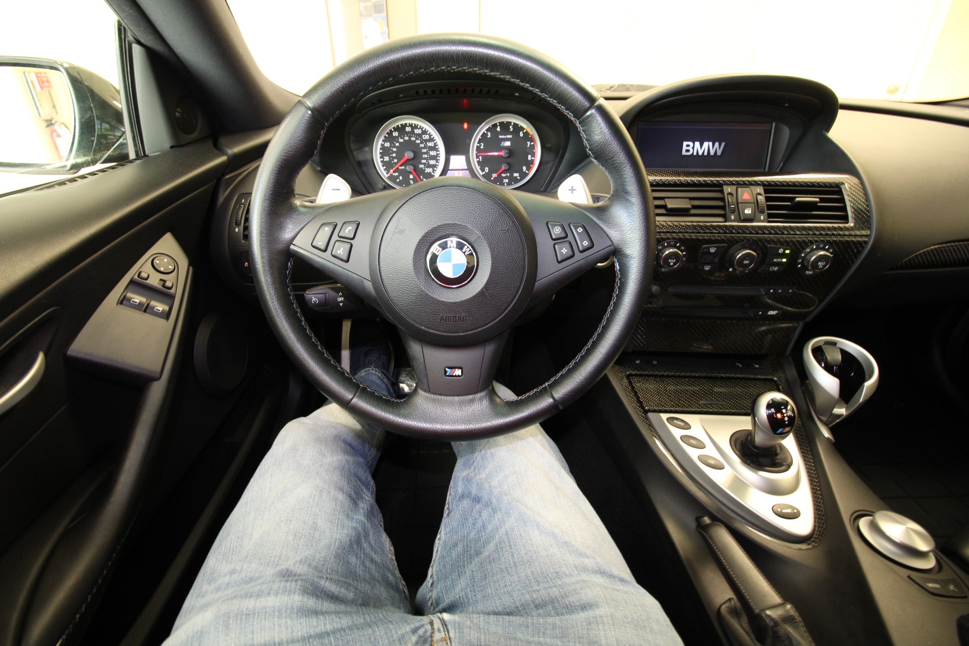 Used 2006 BMW M6 Coupe | Albany, NY