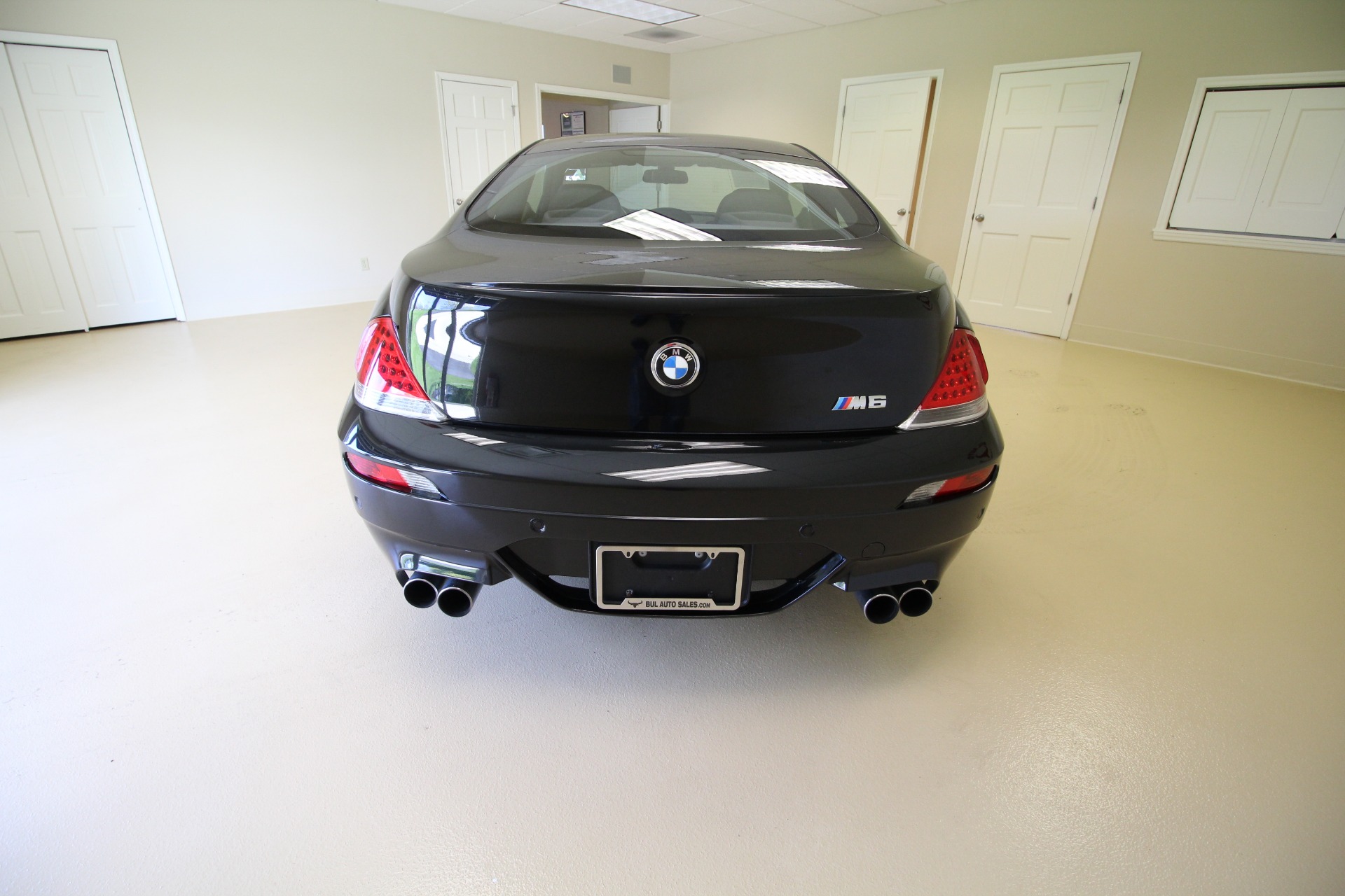 Used 2006 BMW M6 Coupe | Albany, NY