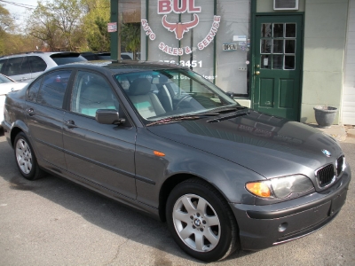 Used 2003 BMW 3 Series-Albany, NY