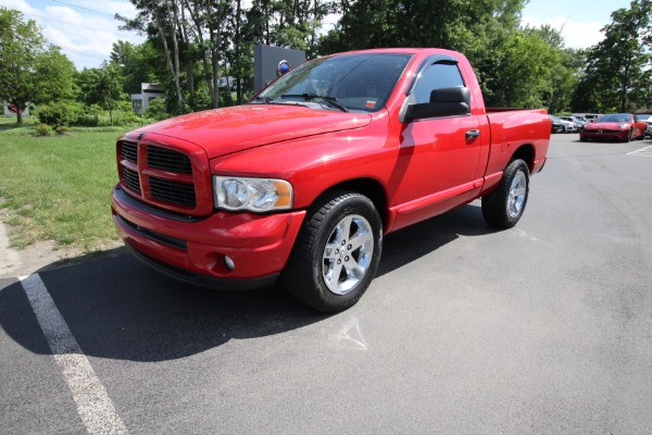 Used 2004 Dodge Ram 1500-Albany, NY