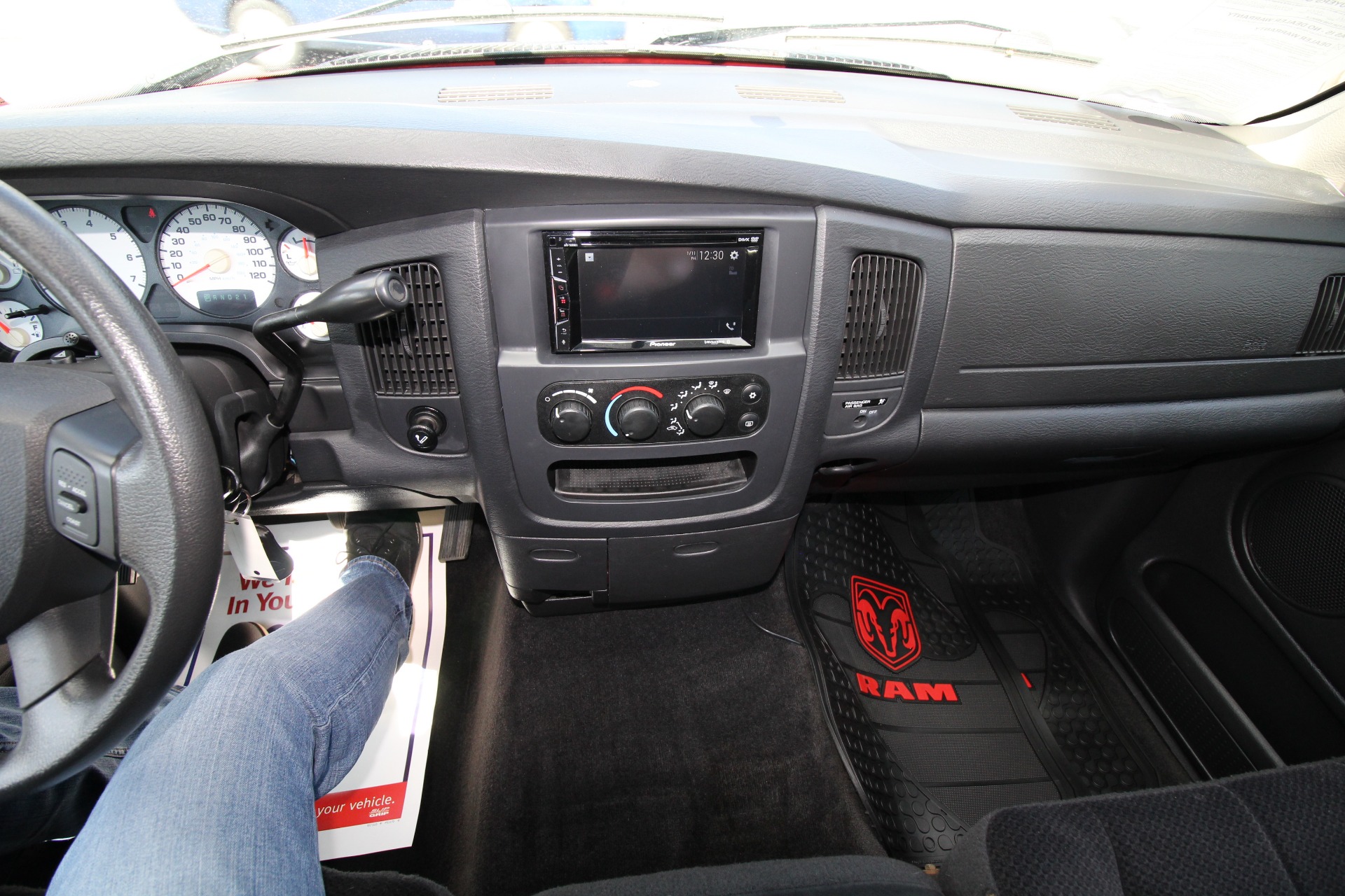 Used 2004 Dodge Ram 1500 SLT 2WD | Albany, NY