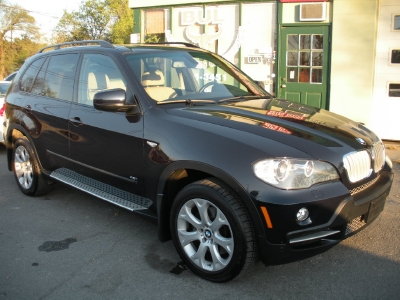 Used 2007 BMW X5-Albany, NY