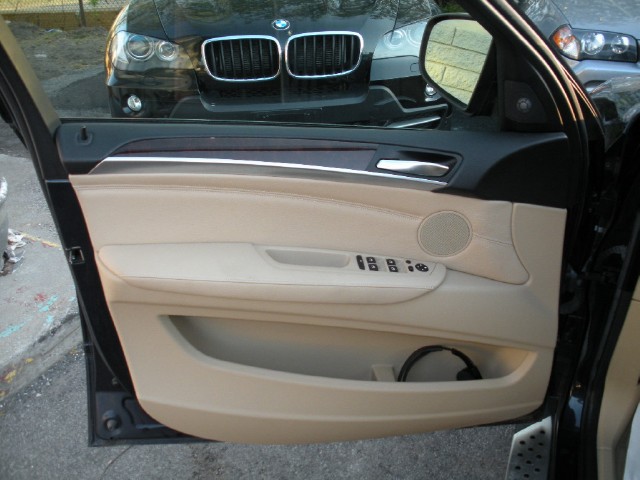 Used 2007 Monaco Blue Metallic BMW X5 4.8i | Albany, NY