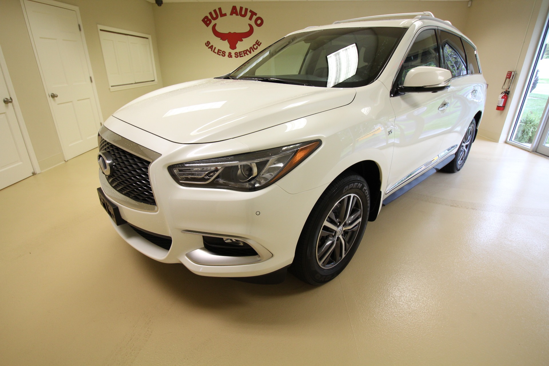 2016 Infiniti QX60 For Sale 26990 19155 Bul Auto NY