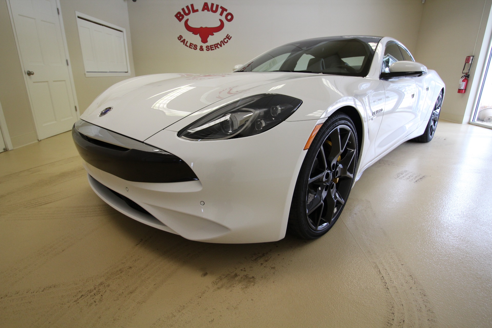 Fisker karma for clearance sale 2020