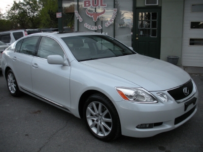 Used 2006 Lexus GS 300-Albany, NY