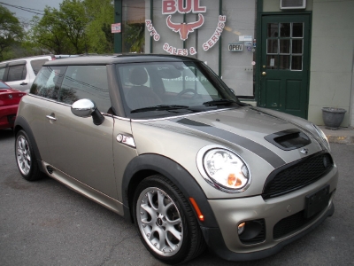 Used 2007 MINI Cooper-Albany, NY