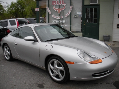 Used 1999 Porsche 911-Albany, NY