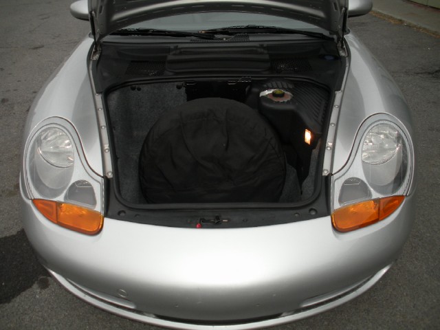 Used 1999 Arctic Silver Metallic Porsche 911 Carrera 6 SPEED | Albany, NY