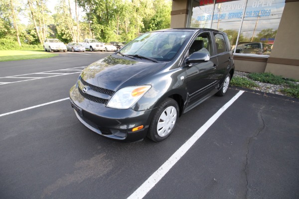 Used 2006 Scion xA-Albany, NY