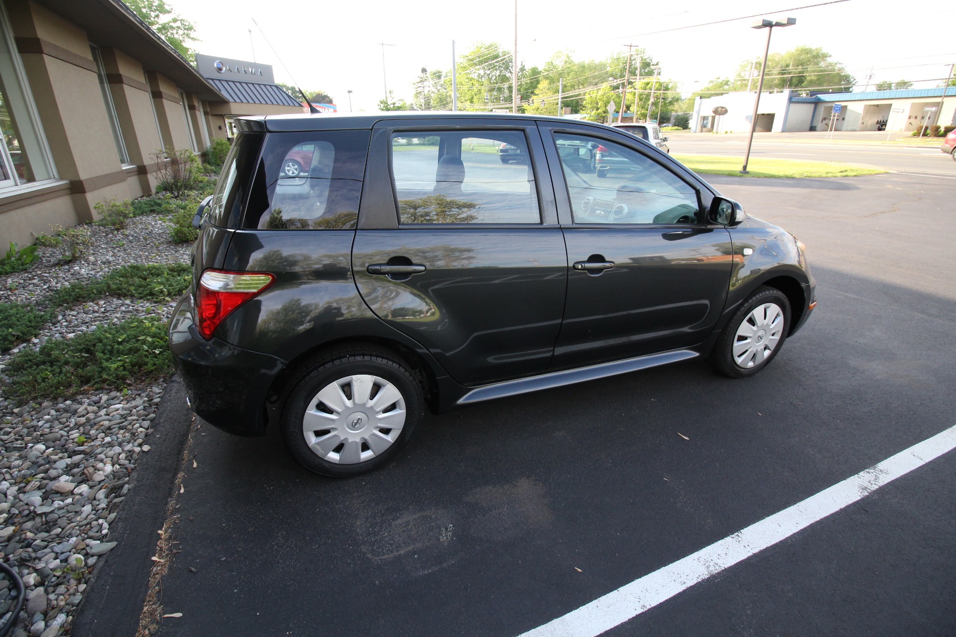 Used 2006 Scion xA Hatchback 1 OWNER NEW CAR TRADE WITH US LOW MILES | Albany, NY