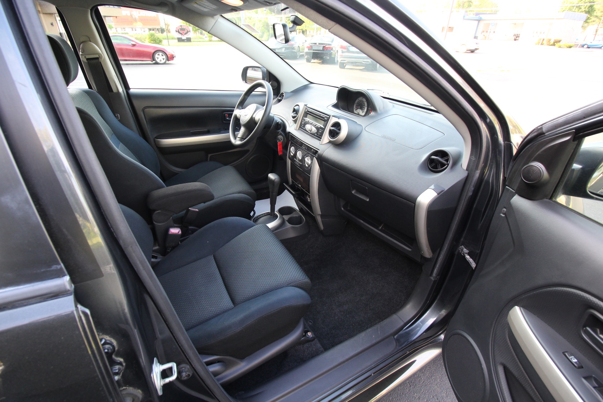 Used 2006 DARK GREY Scion xA Hatchback 1 OWNER NEW CAR TRADE WITH US LOW MILES | Albany, NY