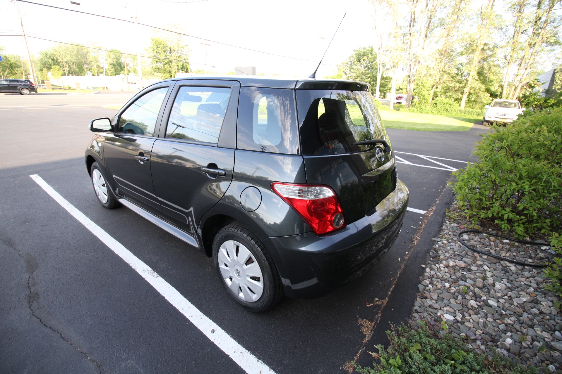 Used 2006 Scion xA Hatchback 1 OWNER NEW CAR TRADE WITH US LOW MILES | Albany, NY
