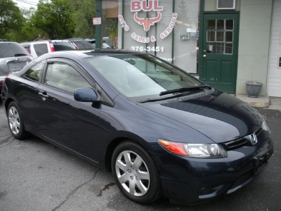 Used 2006 Honda Civic-Albany, NY