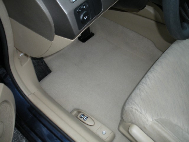 Used 2006 Royal Blue Pearl Honda Civic LX 2 DOOR COUPE | Albany, NY