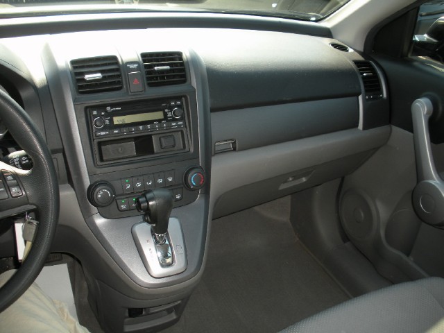 Used 2007 Honda CR-V LX AWD | Albany, NY