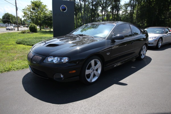 Used 2006 Pontiac GTO-Albany, NY