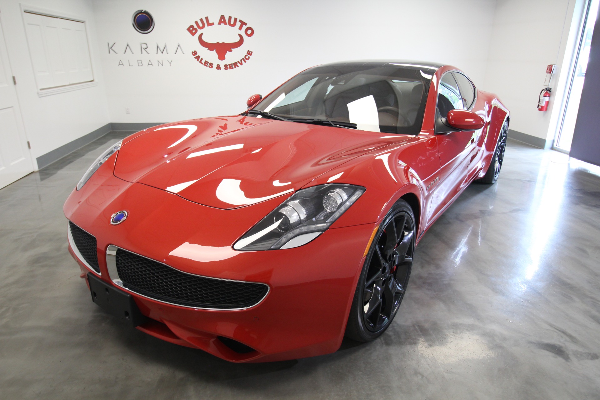 Fisker karma on sale for sale 2019