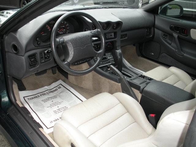 Used 1995 Mitsubishi 3000GT  | Albany, NY