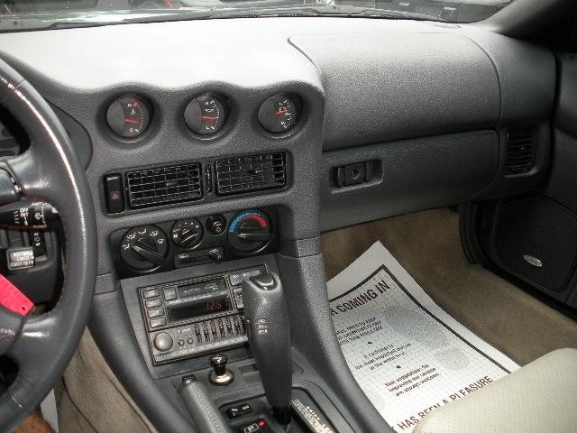 1995 Mitsubishi 3000gt Stock 11139 For Sale Near Albany