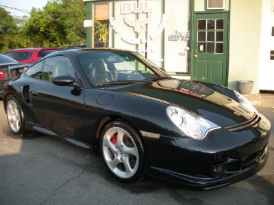 Used 2002 Porsche 911-Albany, NY