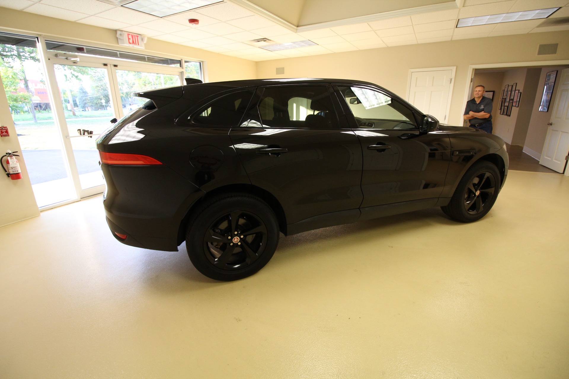 17 Jaguar F Pace 35t Premium Loaded Black Optics Pkg Blacked Out Stock 160 For Sale Near Albany Ny Ny Jaguar Dealer For Sale In Albany Ny 160 Bul Auto Sales 17 Jaguar F Pace 35t Premium Loaded Black Optics Pkg Blacked Out Stock 160 For Sale Near Albany Ny Ny Jaguar Dealer For Sale In Albany Ny 160 Bul Auto Sales
