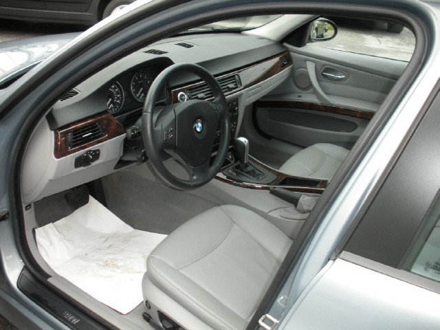 Used 2006 Arctic Metallic BMW 3 Series 325xi | Albany, NY