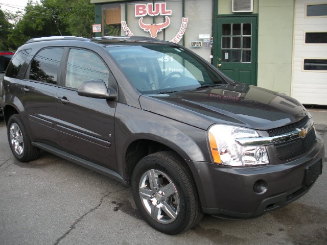 2008 chevy equinox