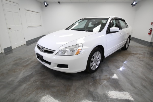 Used 2007 Honda Accord-Albany, NY