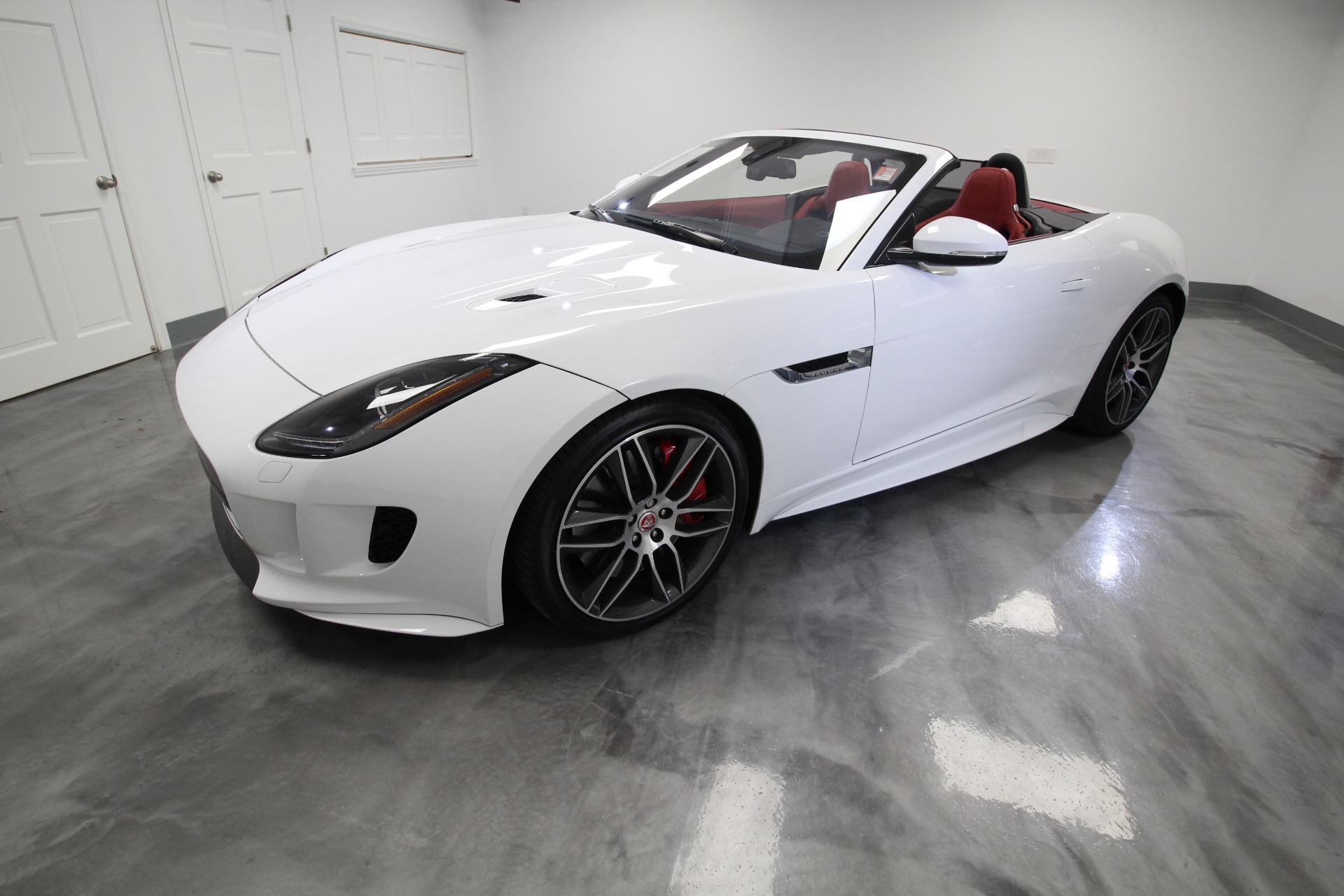 2017 F-Type For Sale $67990 | 21053 Bul Auto NY
