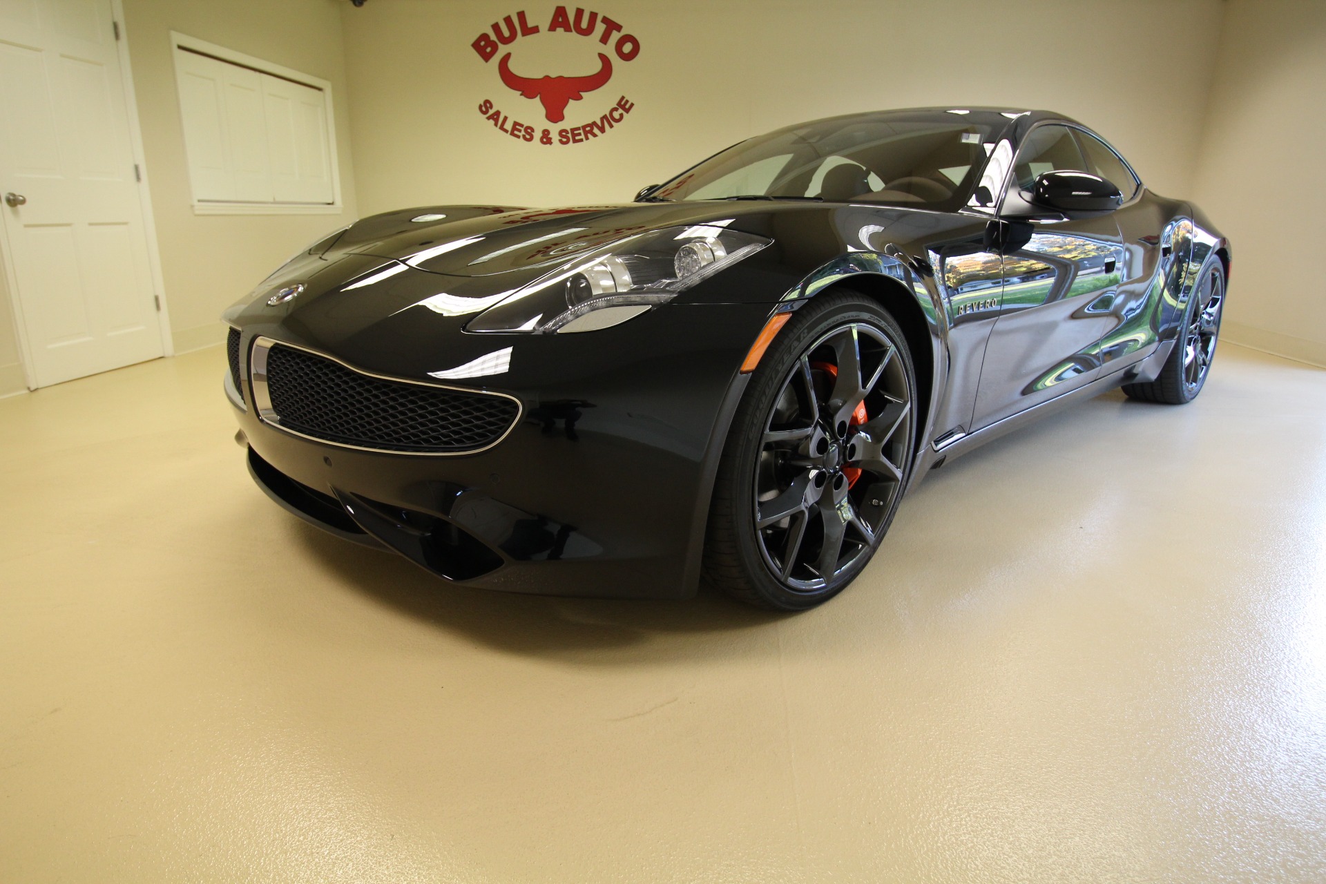 2019 KARMA REVERO For Sale 69990 21078 Bul Auto NY