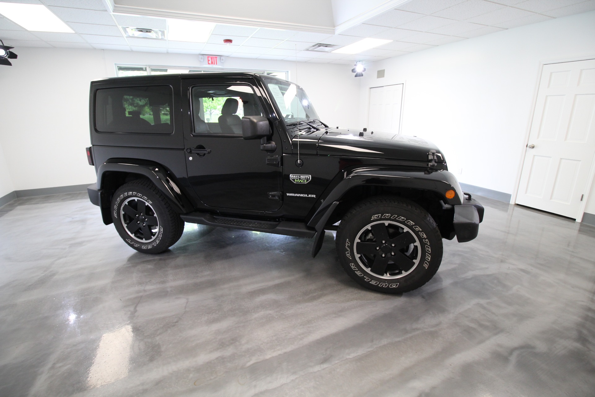2012 Jeep Wrangler For Sale 25990 21086 Bul Auto NY