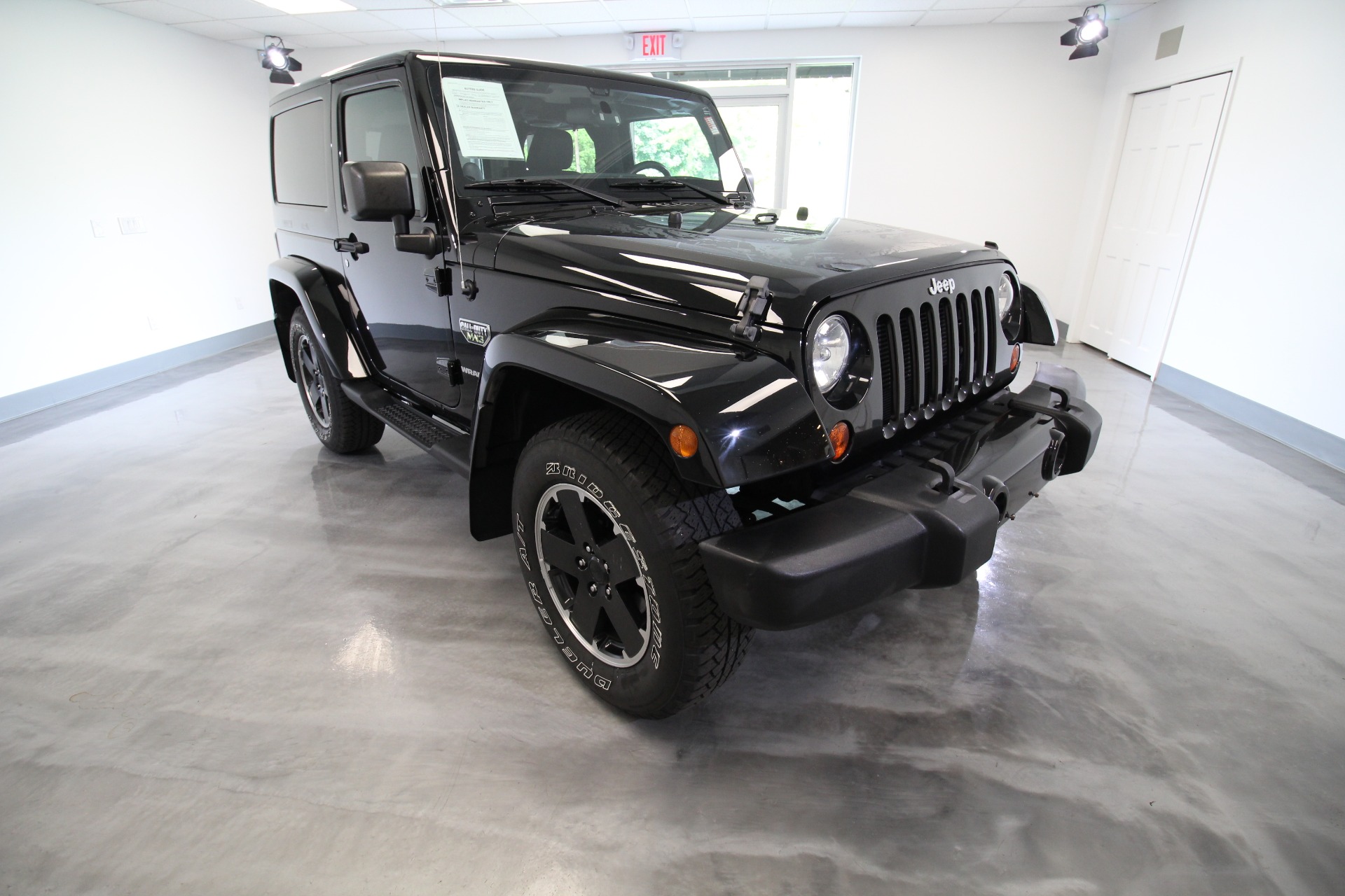 2012 Jeep Wrangler For Sale 25990 21086 Bul Auto NY