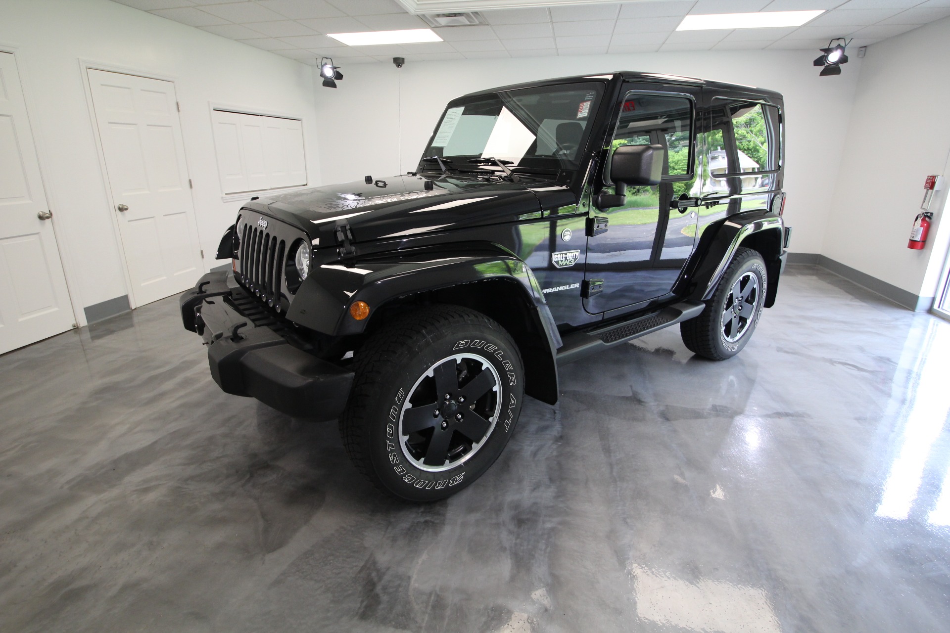 2012 Jeep Wrangler For Sale 25990 21086 Bul Auto NY