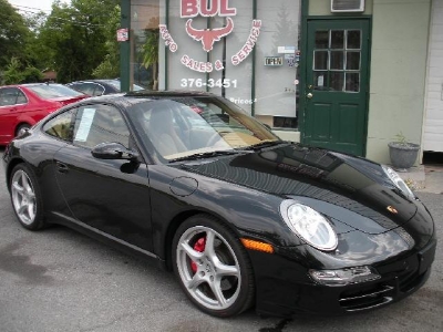 Used 2007 Porsche 911-Albany, NY
