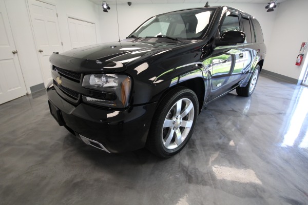 Used 2006 Chevrolet TrailBlazer-Albany, NY