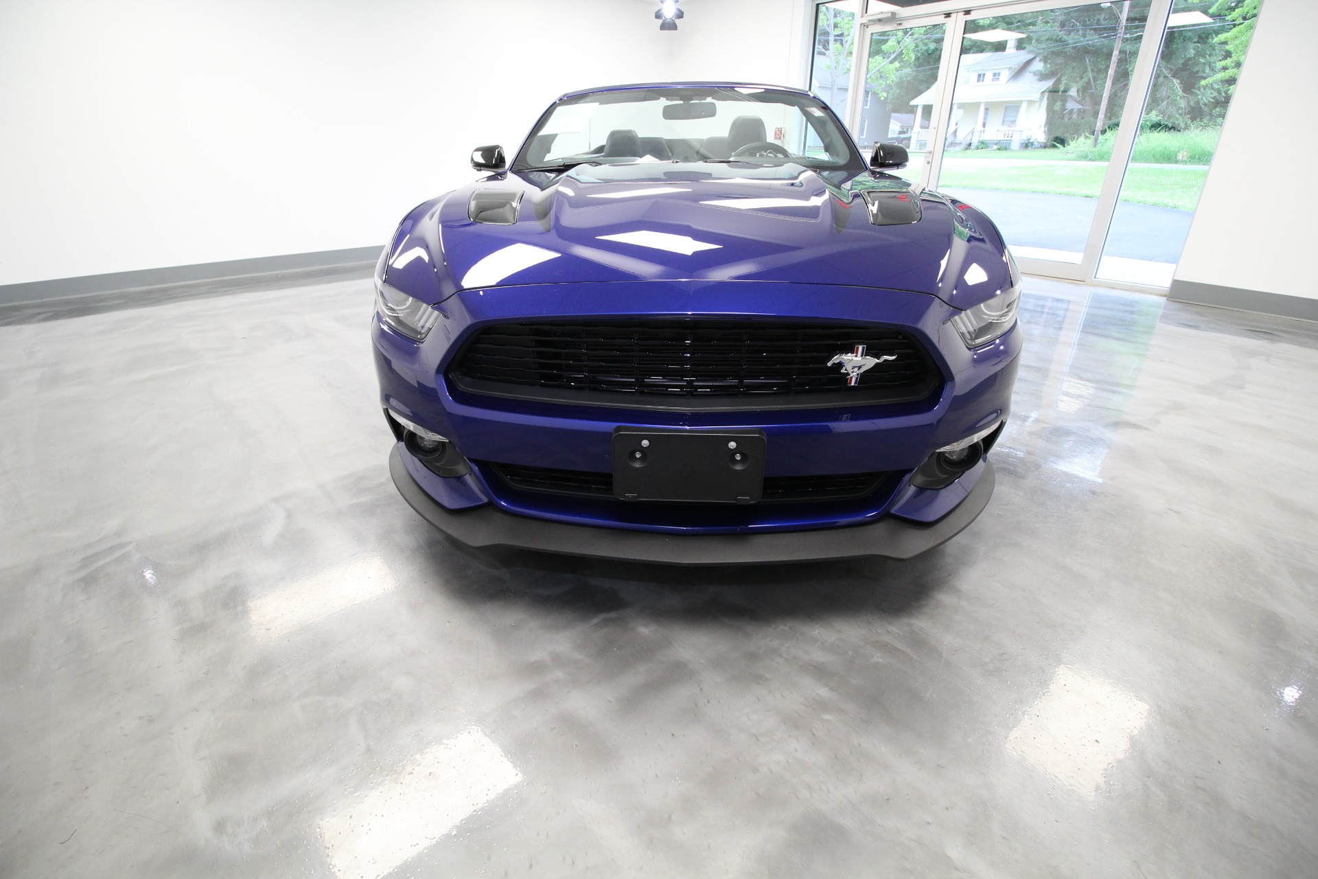 Used 2016 Ford Mustang GT California Edition For Sale (Sold