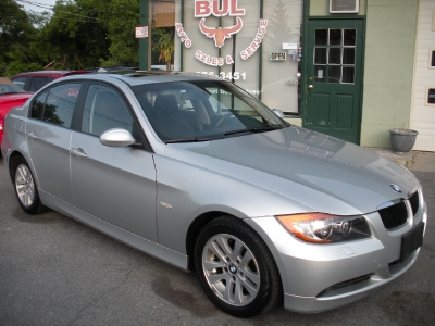 Used 2006 BMW 3 Series-Albany, NY