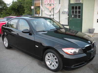 Used 2006 BMW 3 Series-Albany, NY