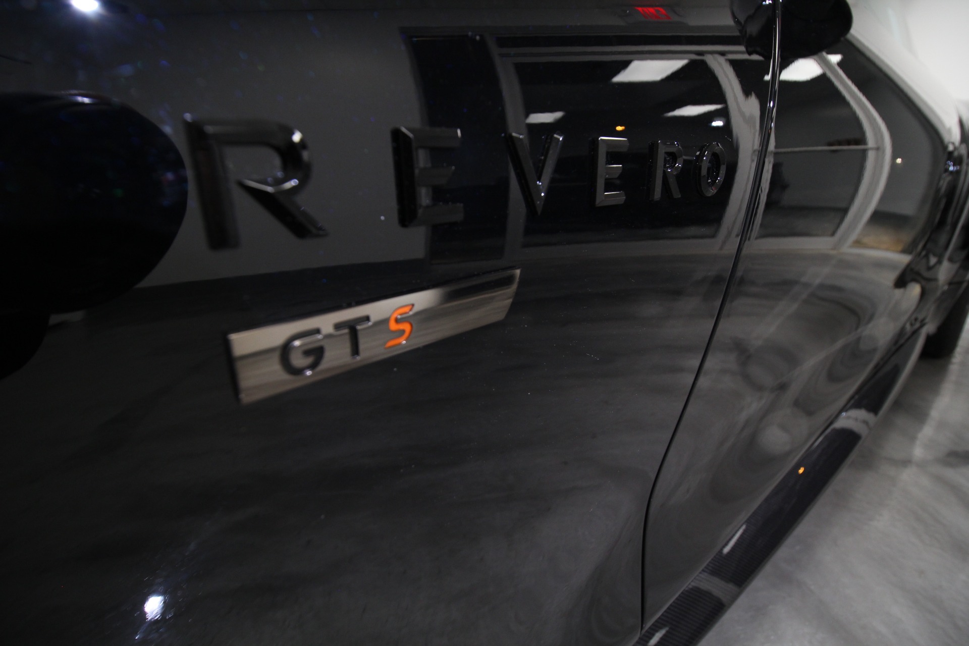 Used 2020 BLACK KARMA REVERO GTS GT S SPORT PERFORMANCE PACKGE | Albany, NY
