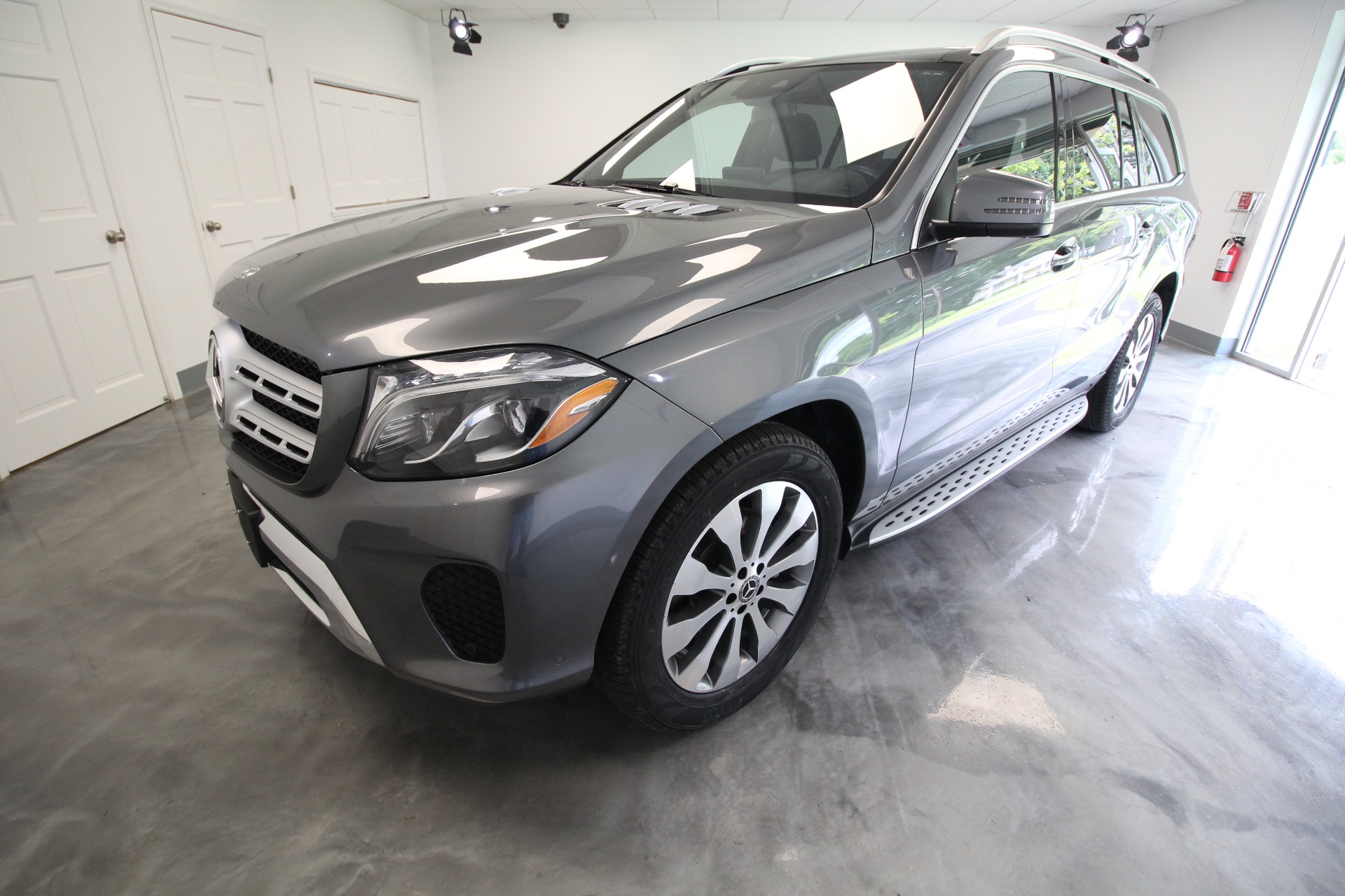2019 MercedesBenz GLSClass For Sale 59990 21144 Bul Auto NY