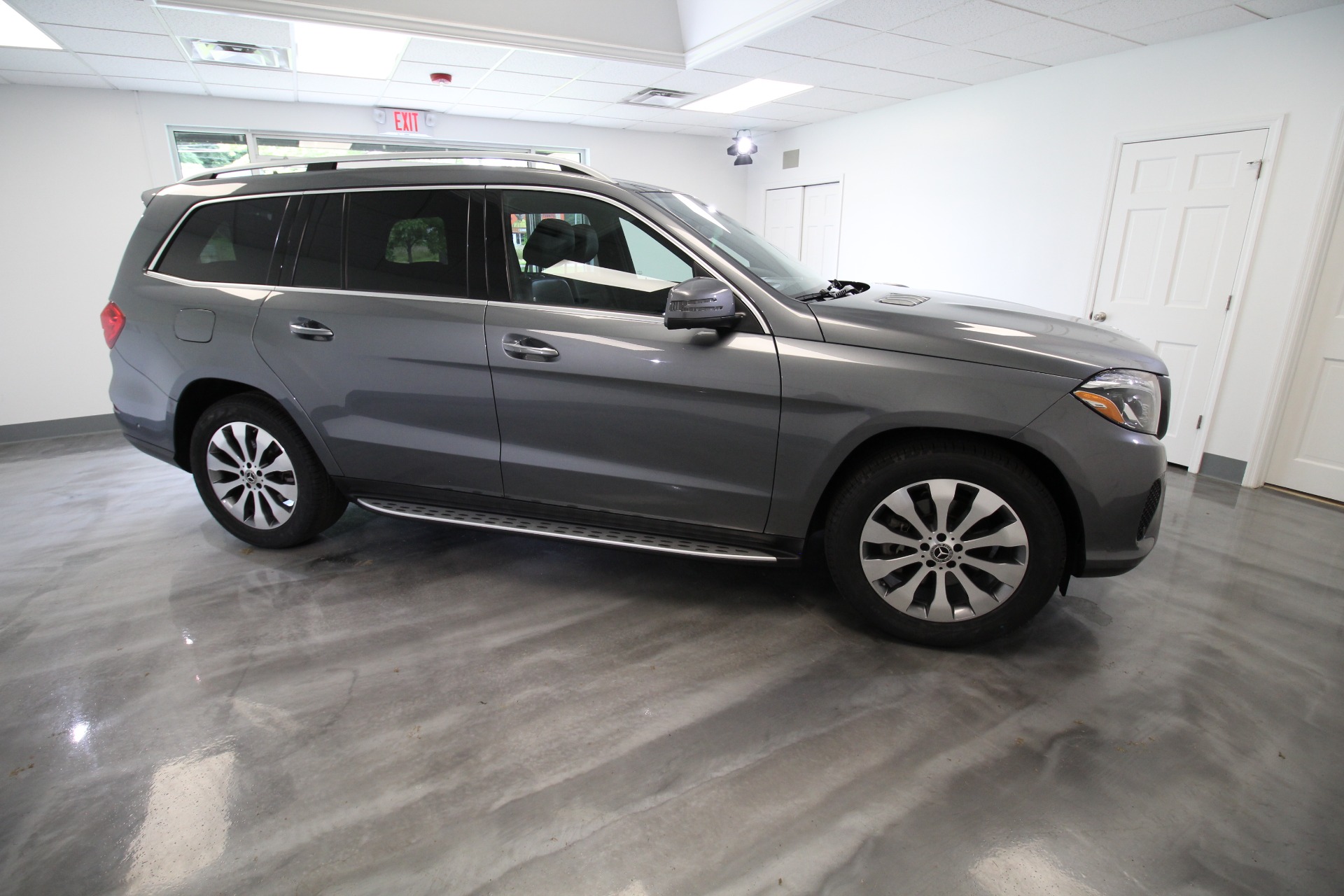 2019 MercedesBenz GLSClass GLS450 4MATIC SUPER LOADED MSRP NEW WAS