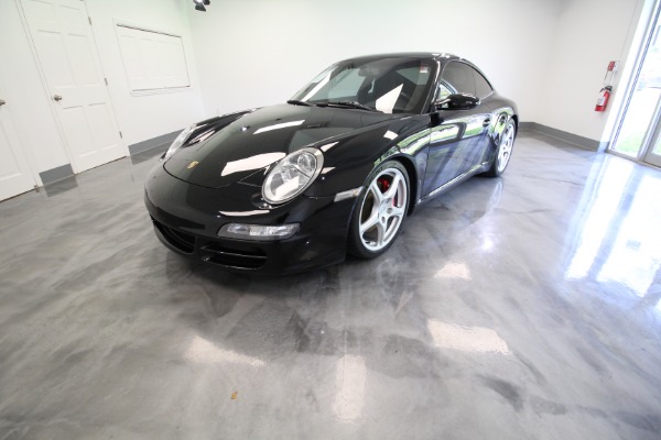 Used 2006 Porsche 911-Albany, NY