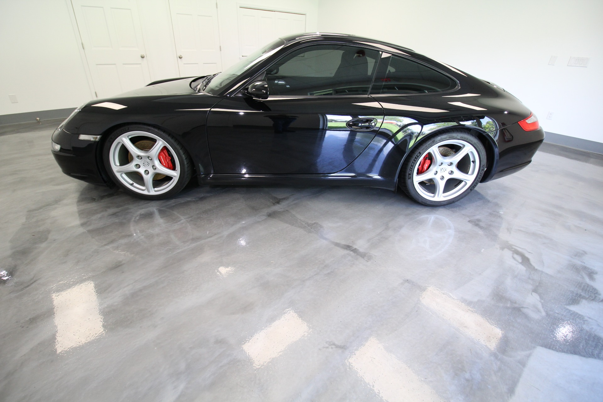 Used 2006 Porsche 911 Carrera S RARE 6 SPEED MANUAL NEW IMS AND CLUTCH IN 17 | Albany, NY