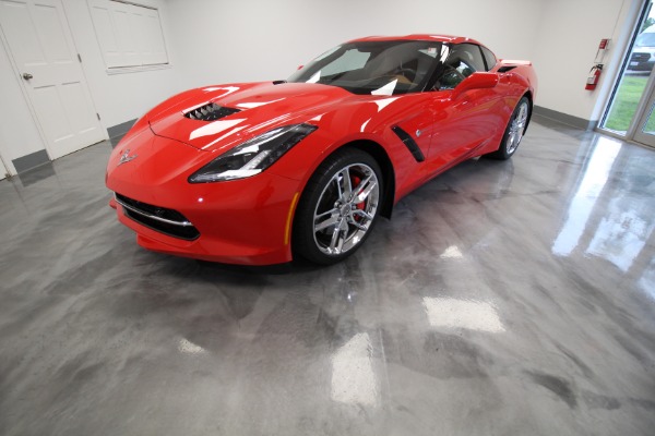Bonhams Cars : 2019 Chevrolet Corvette ZR1 Convertible 3ZR