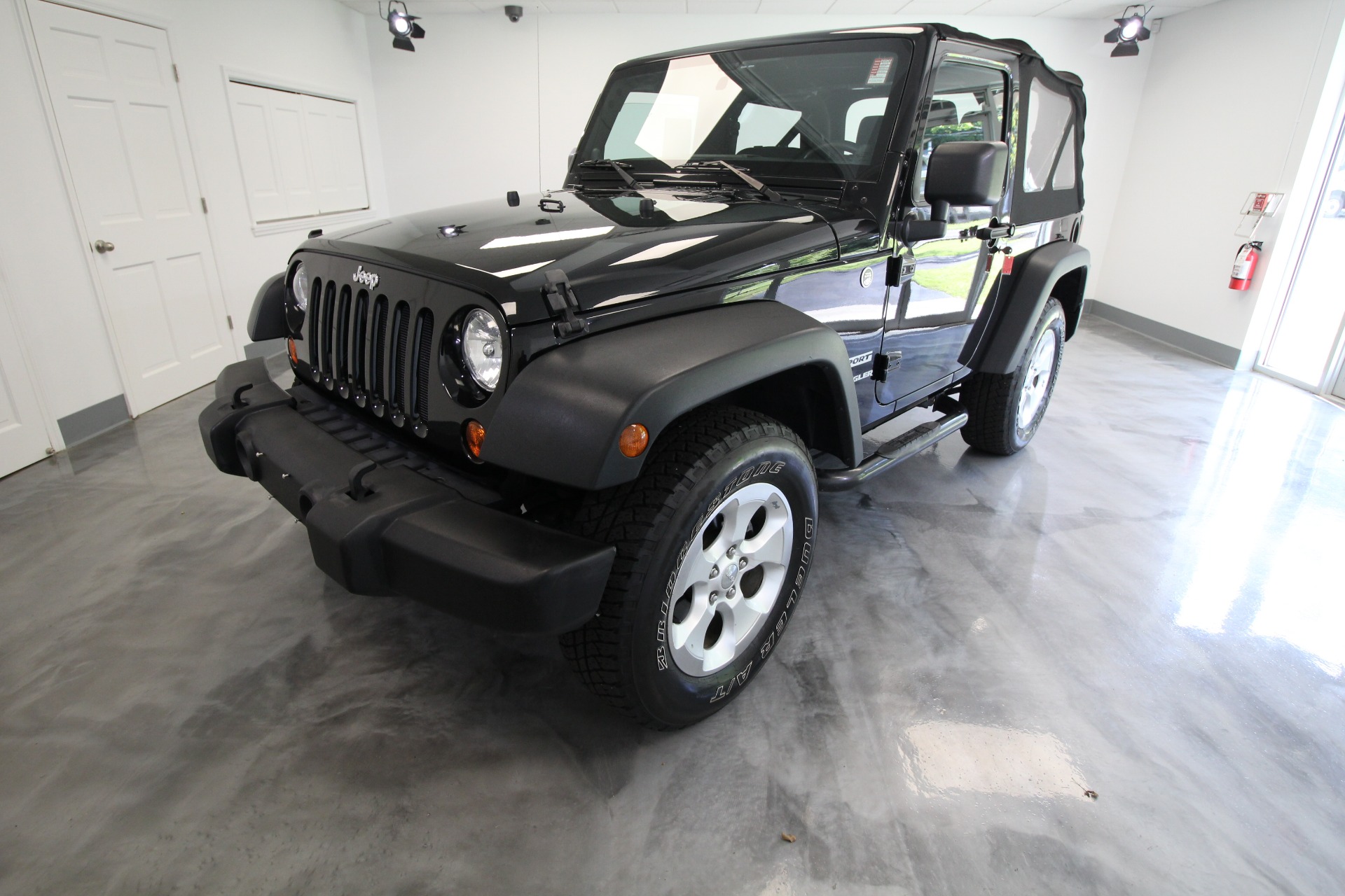 2013 Jeep Wrangler For Sale $26990 | 21178 Bul Auto NY