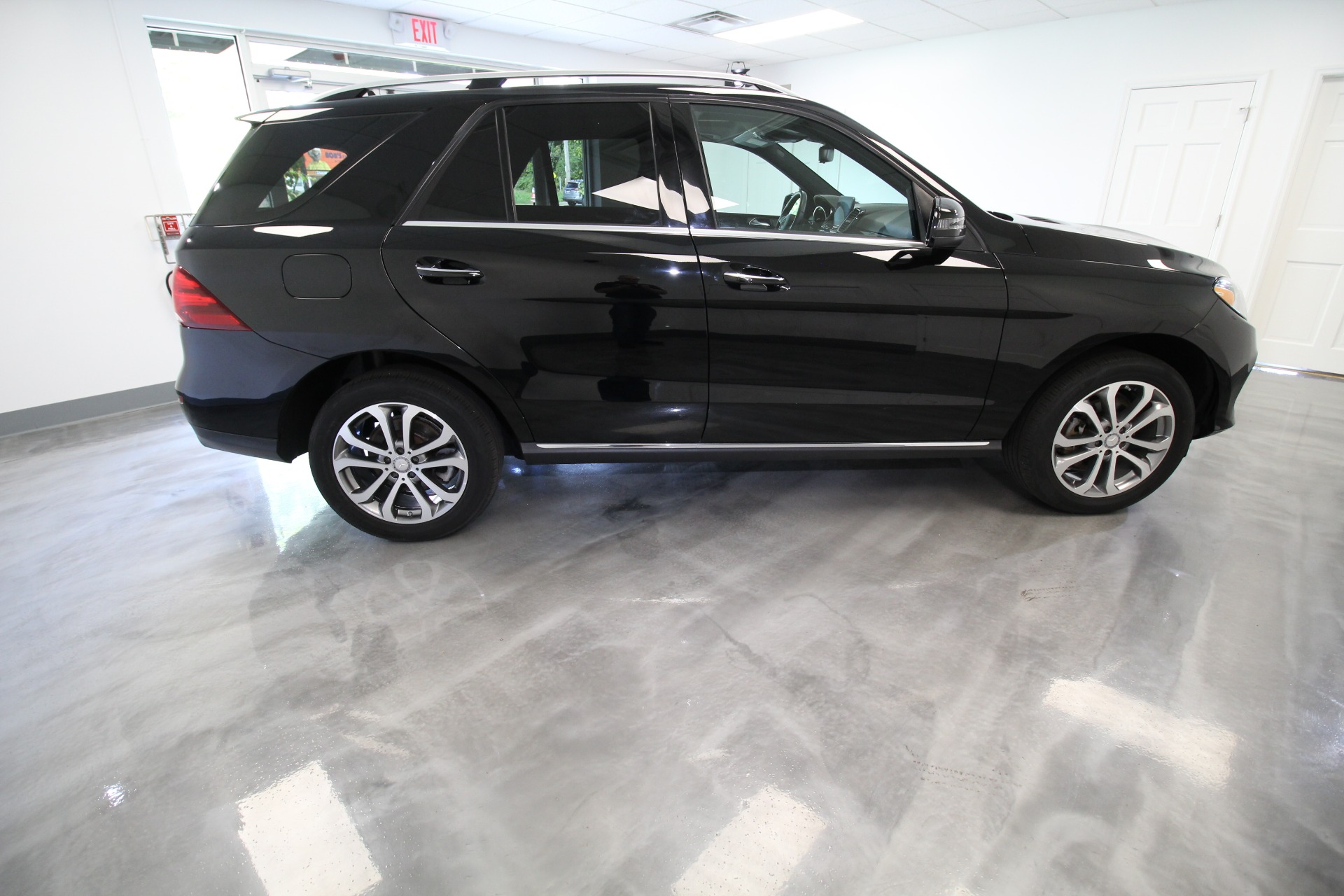 Used 2016 Mercedes-Benz GLE-Class GLE350 4MATIC 1 OWNER SUPERB LOADED WITH OPTIONS | St. Petersburg, FL