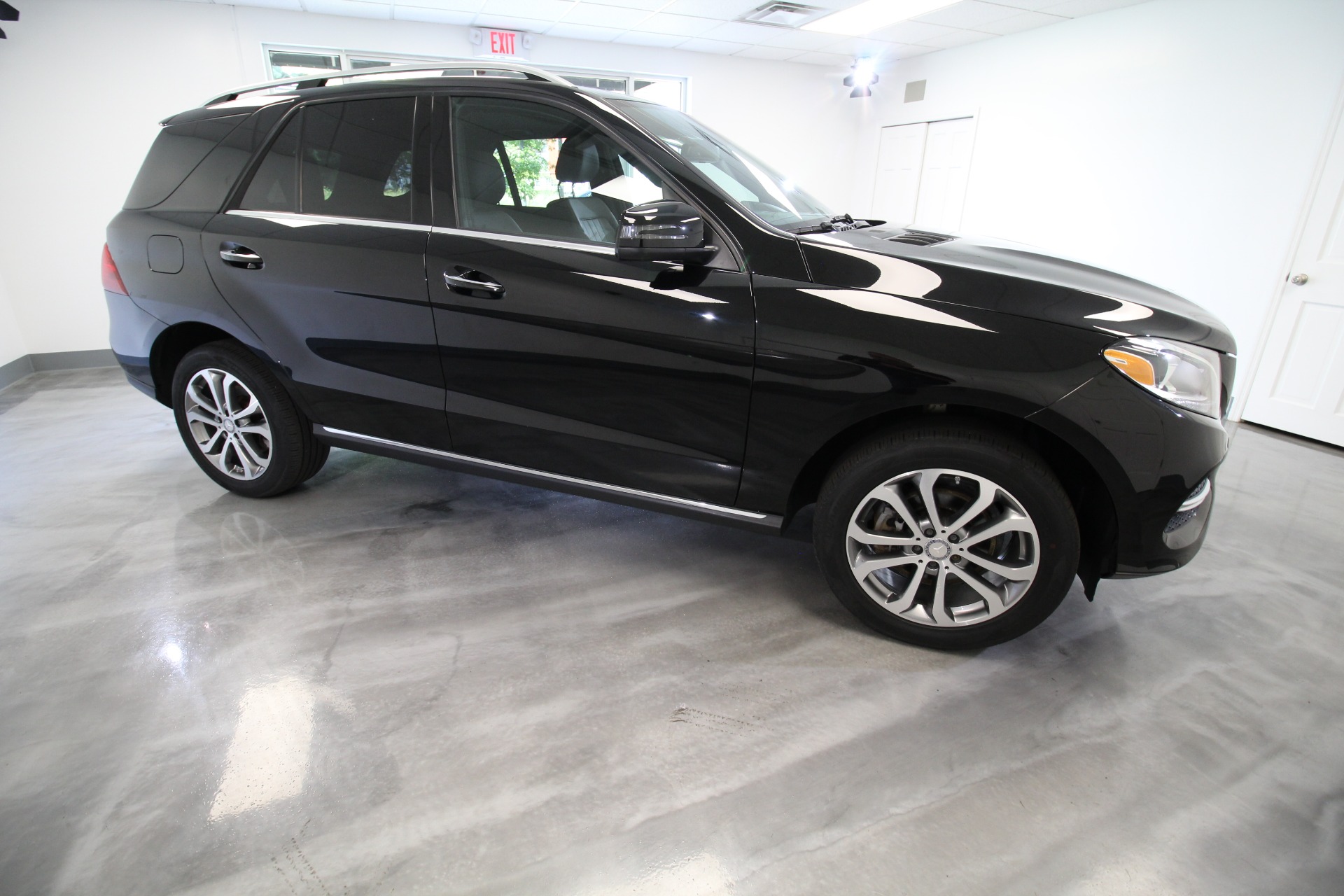 Used 2016 Mercedes-Benz GLE-Class GLE350 4MATIC 1 OWNER SUPERB LOADED WITH OPTIONS | St. Petersburg, FL