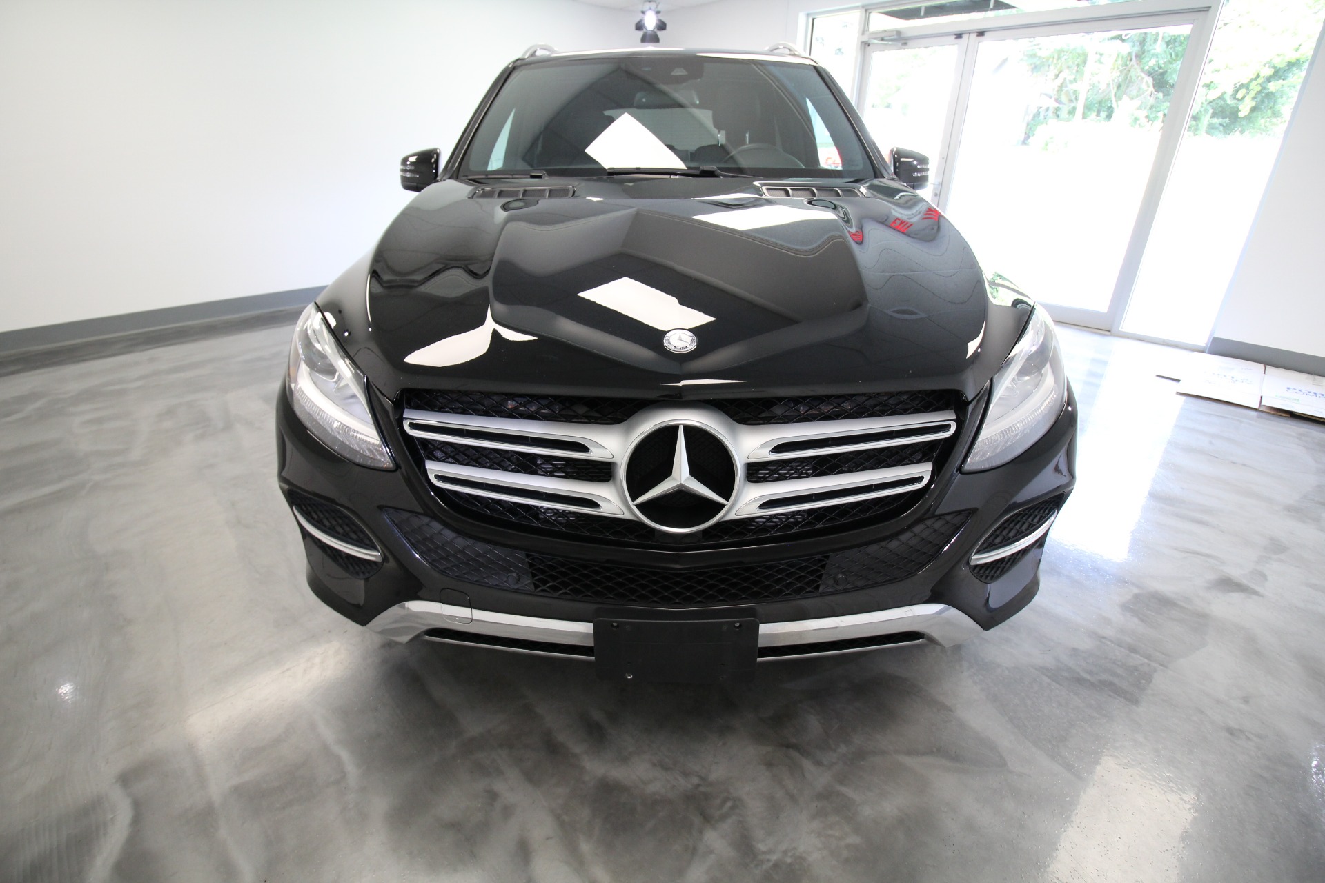 Used 2016 Mercedes-Benz GLE-Class GLE350 4MATIC 1 OWNER SUPERB LOADED WITH OPTIONS | St. Petersburg, FL